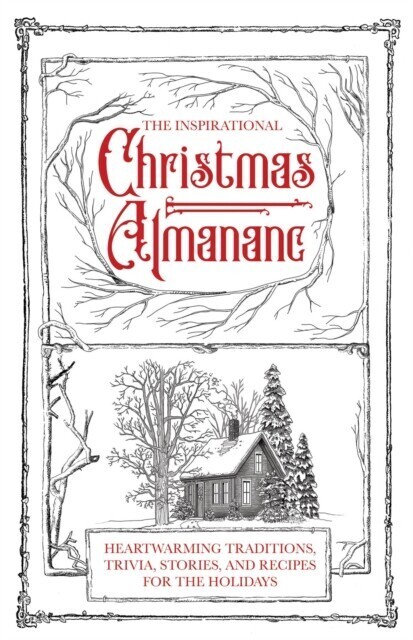 Inspirational Christmas Almanac main product photo