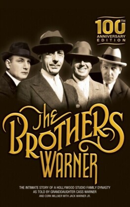 Brothers Warner