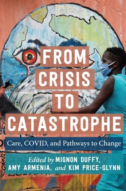 From Crisis to Catastrophe main product photo