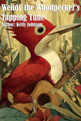 Wendy the Woodpecker's Tapping Tune