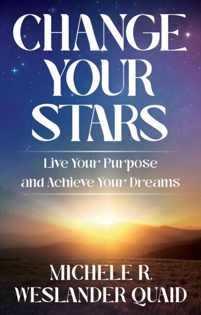 Change Your Stars main product photo