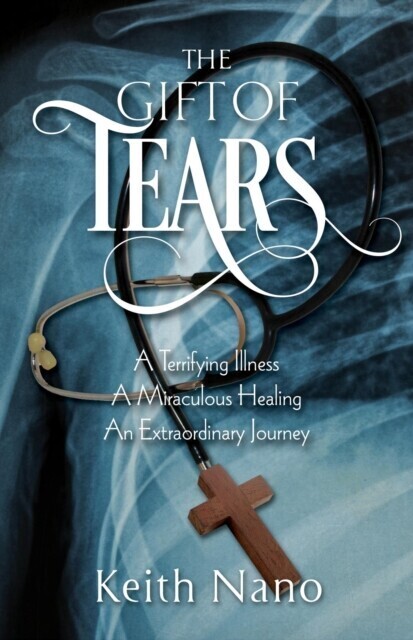 Gift of Tears main product photo