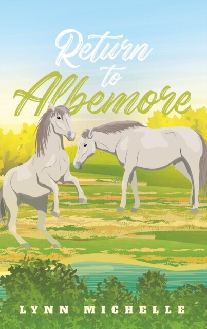 Return to Albemore main product photo
