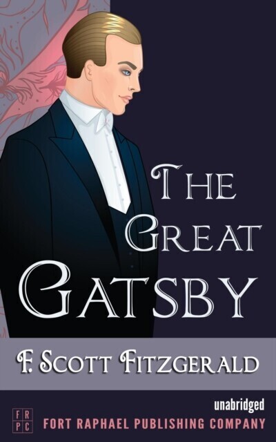 Great Gatsby - Unabridged main product photo