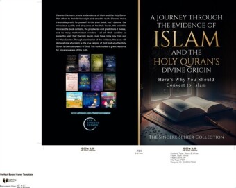 Journey Through the Evidence of Islam and the Holy Quran's Divine Origin