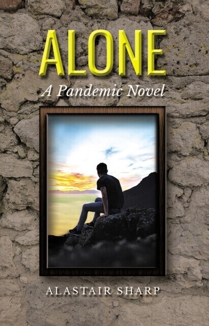 Alone main product photo