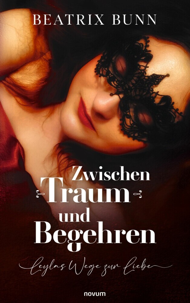 Zwischen Traum und Begehren main product photo