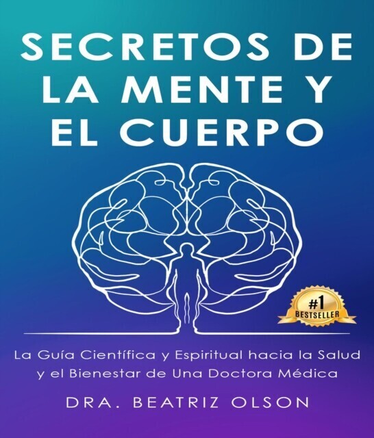 Secretos de La Mente y El Cuerpo main product photo