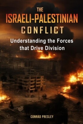 Israeli-Palestinian Conflict