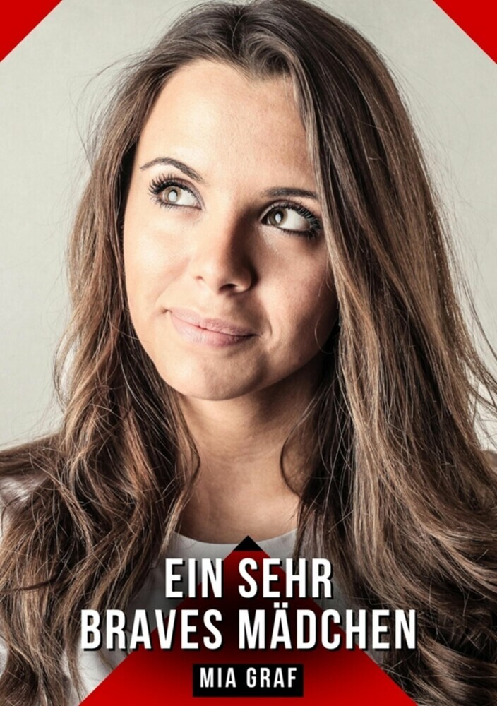Ein sehr braves Mädchen main product photo