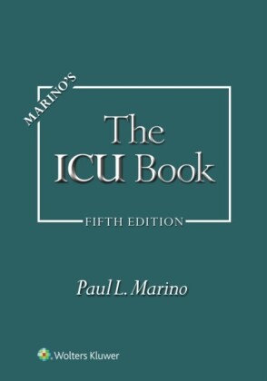 Marino's The ICU Book