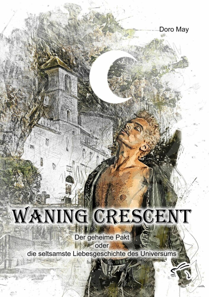 Waning Crescent main product photo