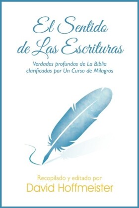 El Sentido de las Escripturas