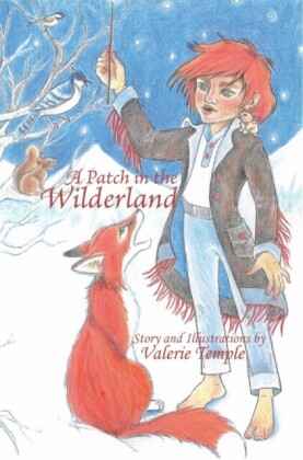 Patch in the Wilderland