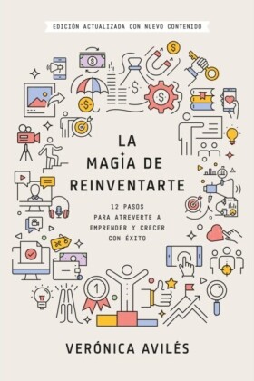 La magia de reinventarte
