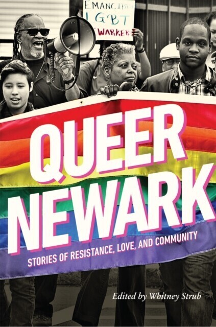 Queer Newark main product photo