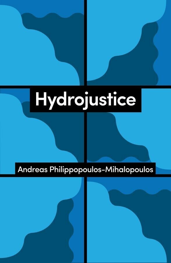 Hydrojustice main product photo