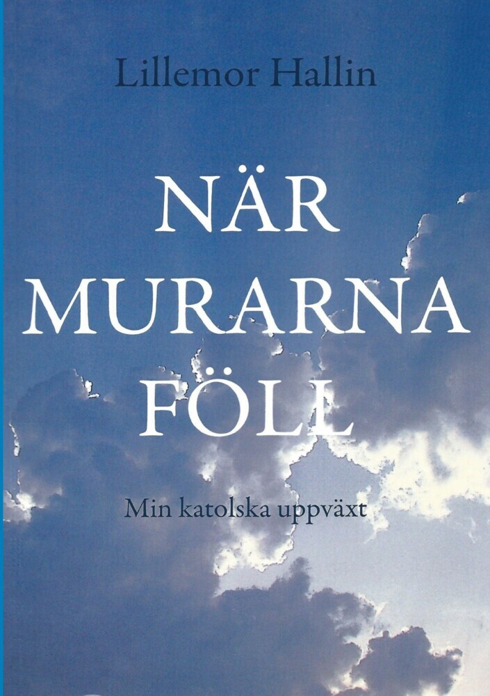 När murarna föll main product photo