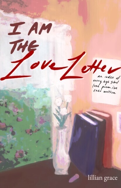 i am the love letter main product photo