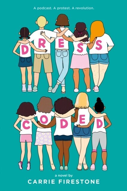 Dress Coded main product photo