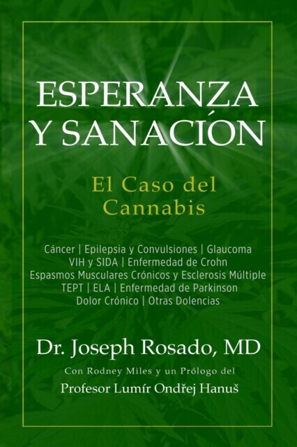Esperanza y Sanación: El Caso del Cannabis main product photo