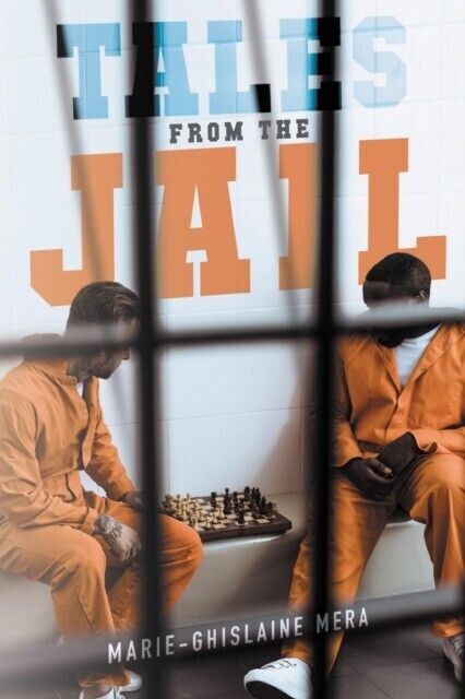 Tales from the Jail main product photo