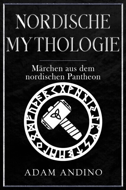 Nordische Mythologie main product photo