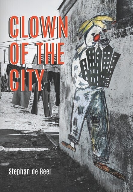 Clown of the City main product photo