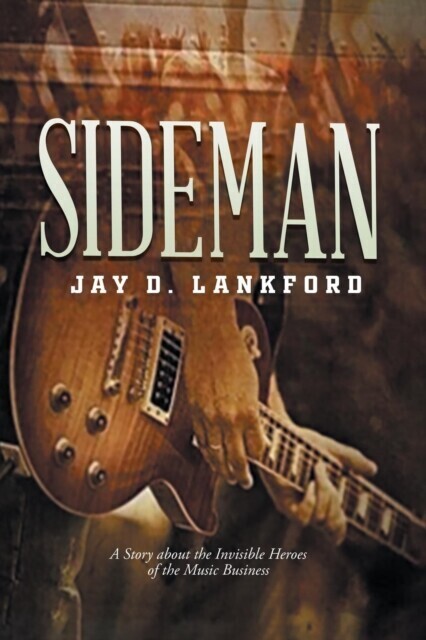 Sideman main product photo
