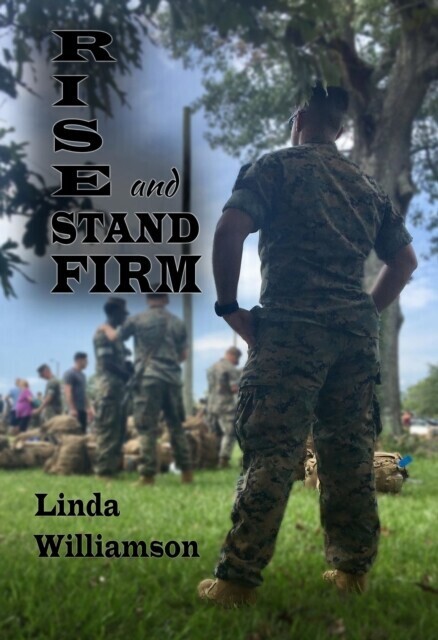 Rise and Stand Firm main product photo