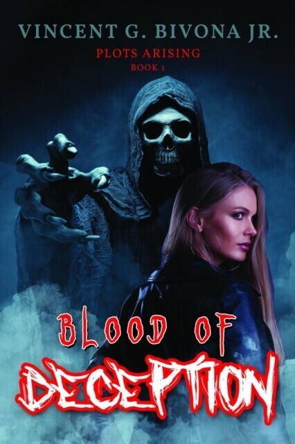 Blood of Deception main product photo