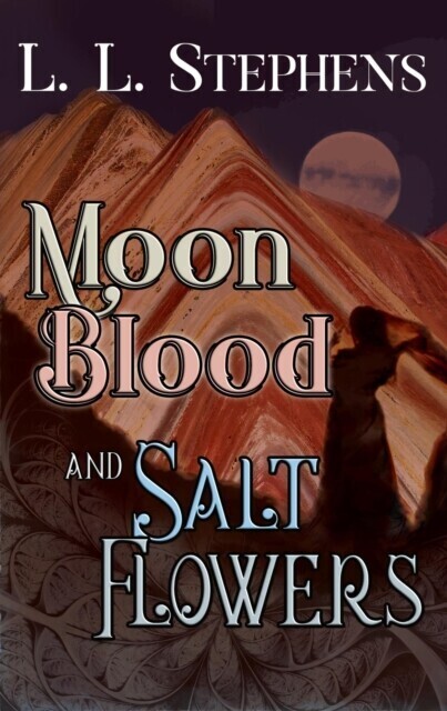 Moon Blood and Salt Flowers main product photo