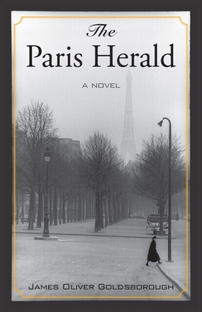 Paris Herald main product photo