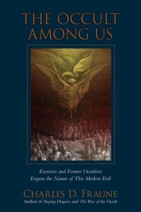 Occult Among Us
