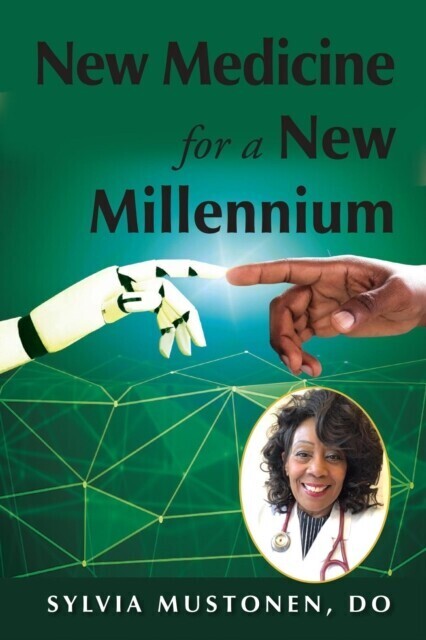 New Medicine for a New Millennium main product photo