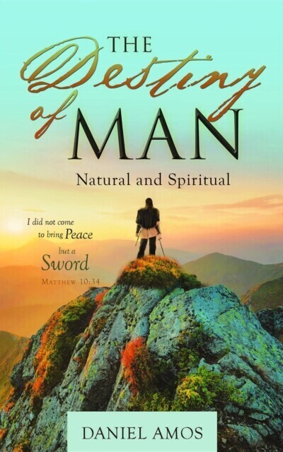 Destiny of Man main product photo