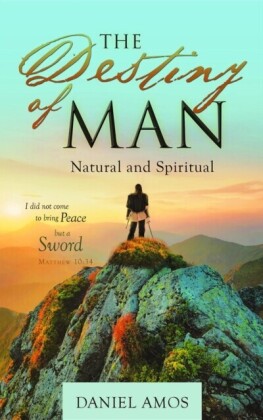 Destiny of Man