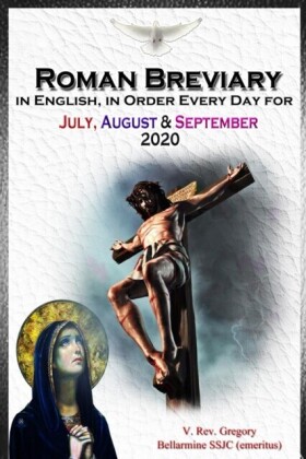 Roman Breviary