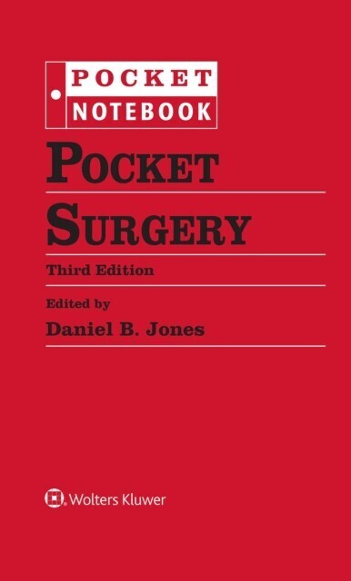 Pocket Surgery main product photo