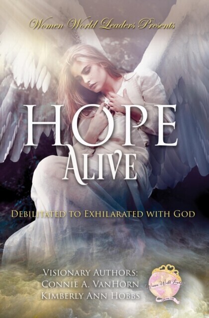 Hope Alive main product photo