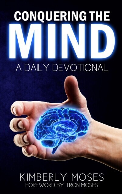 Conquering The Mind main product photo