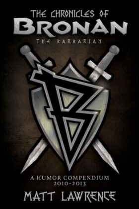 Chronicles of Bronan the Barbarian
