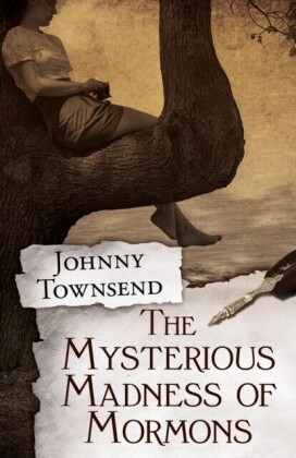 Mysterious Madness of Mormons