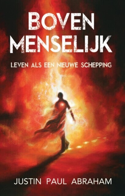 Bovenmenselijk main product photo