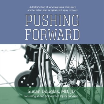 Pushing Forward