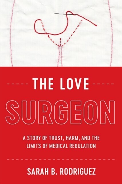 Love Surgeon main product photo