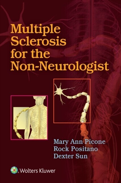 Multiple Sclerosis for the Non-Neurologist main product photo