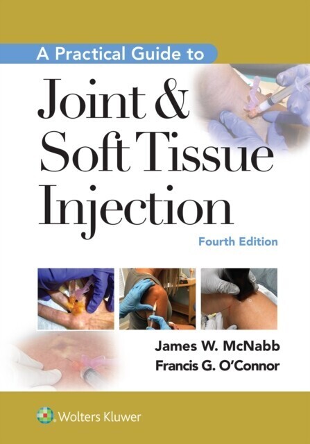 Practical Guide to Joint & Soft Tissue Injection main product photo