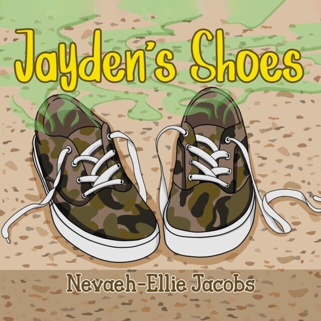 Jayden's Shoes main product photo