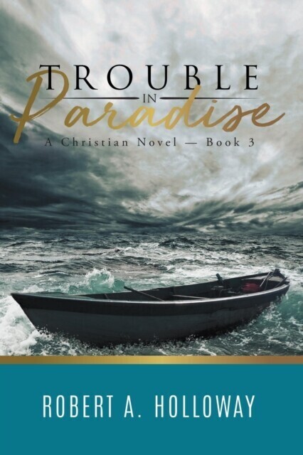 Trouble in Paradise main product photo